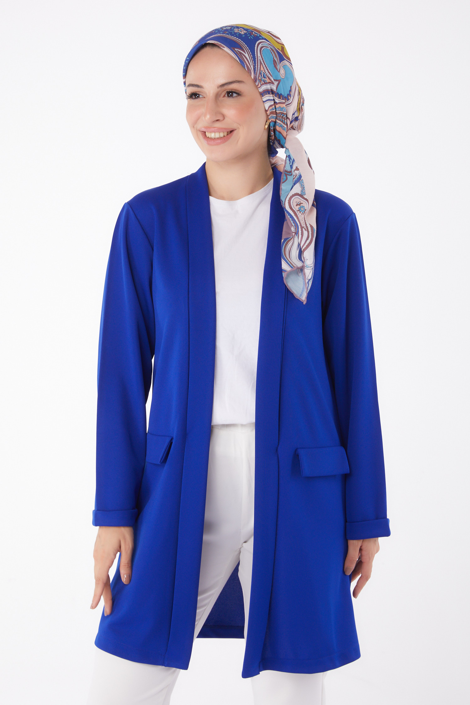 Hırka Saks - 13260