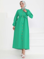 Elbise - 27289 - TOFİSA