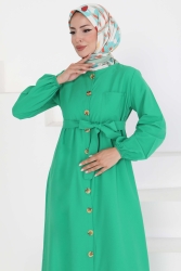 Elbise - 27289 - TOFİSA (1)