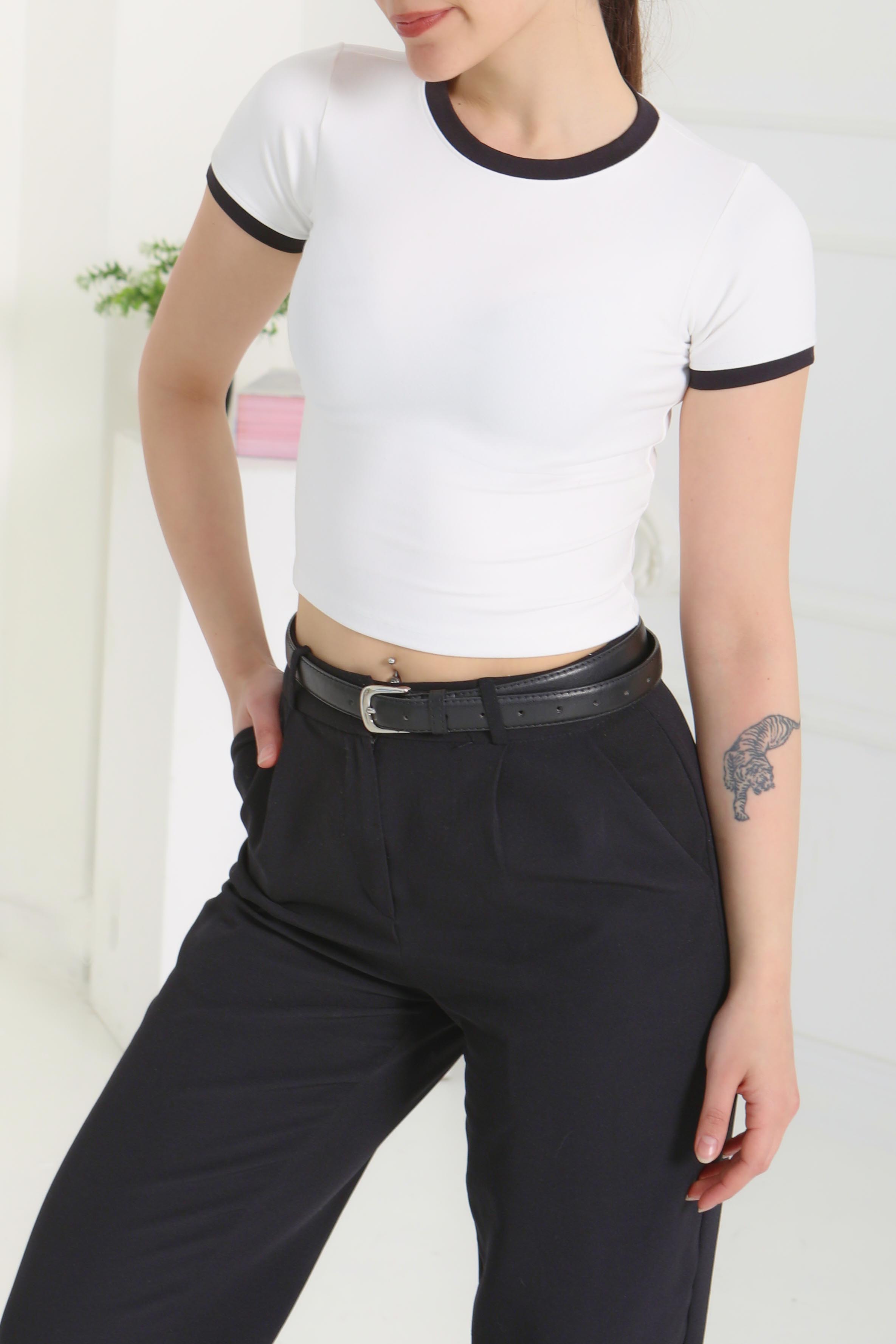 Garnili Crop  - 27116