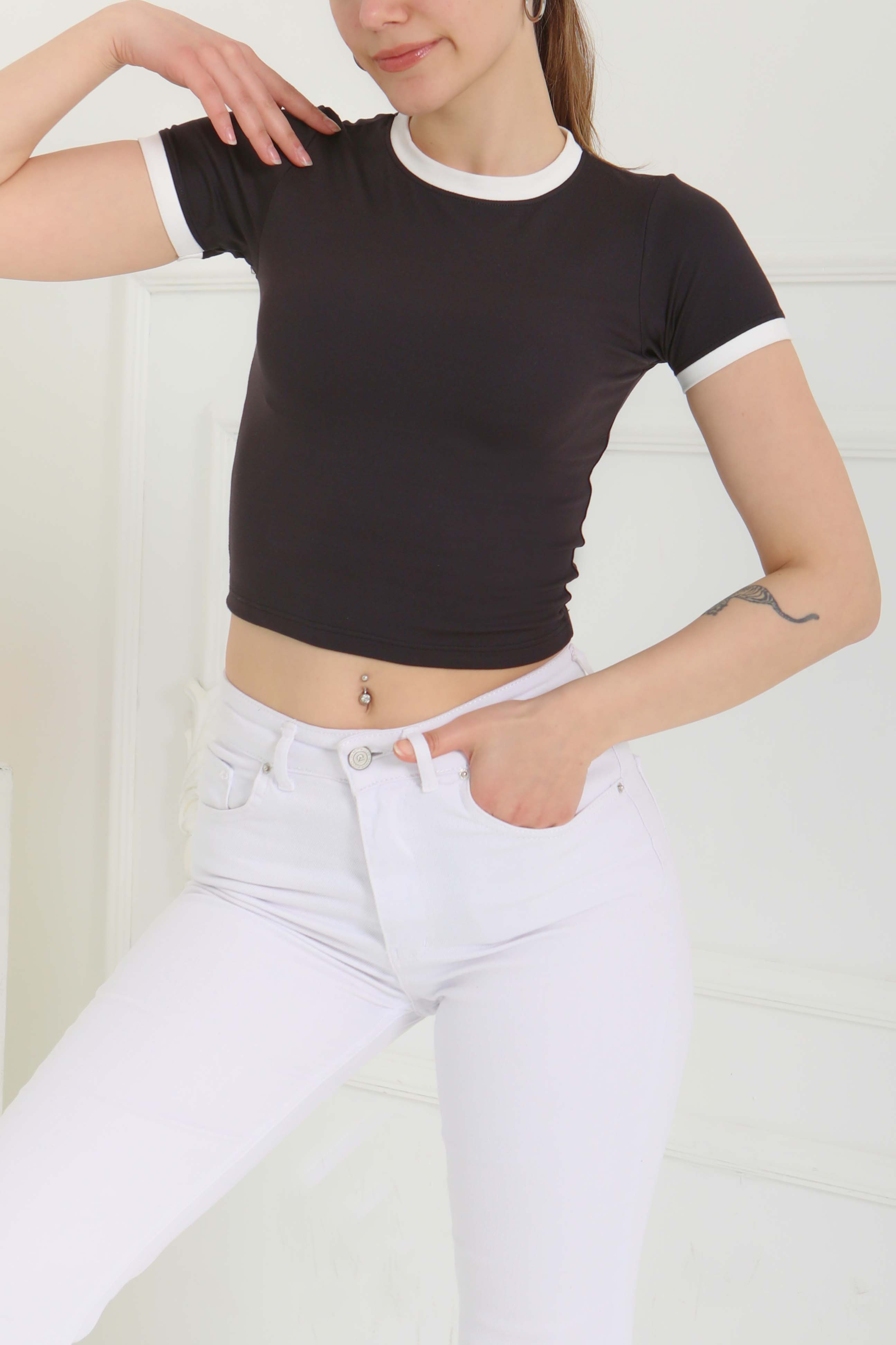 Garnili Crop  - 27116
