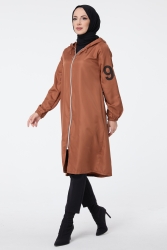 KAPSONLU KAP Taba - 7087