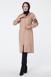 KAPSONLU KAP Vizon - 7087 - TOFİSA