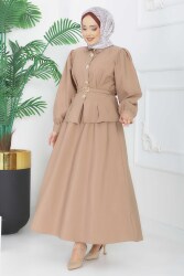 Kemerli Paraşüt Takım - 28394-BEJ - TOFİSA (1)