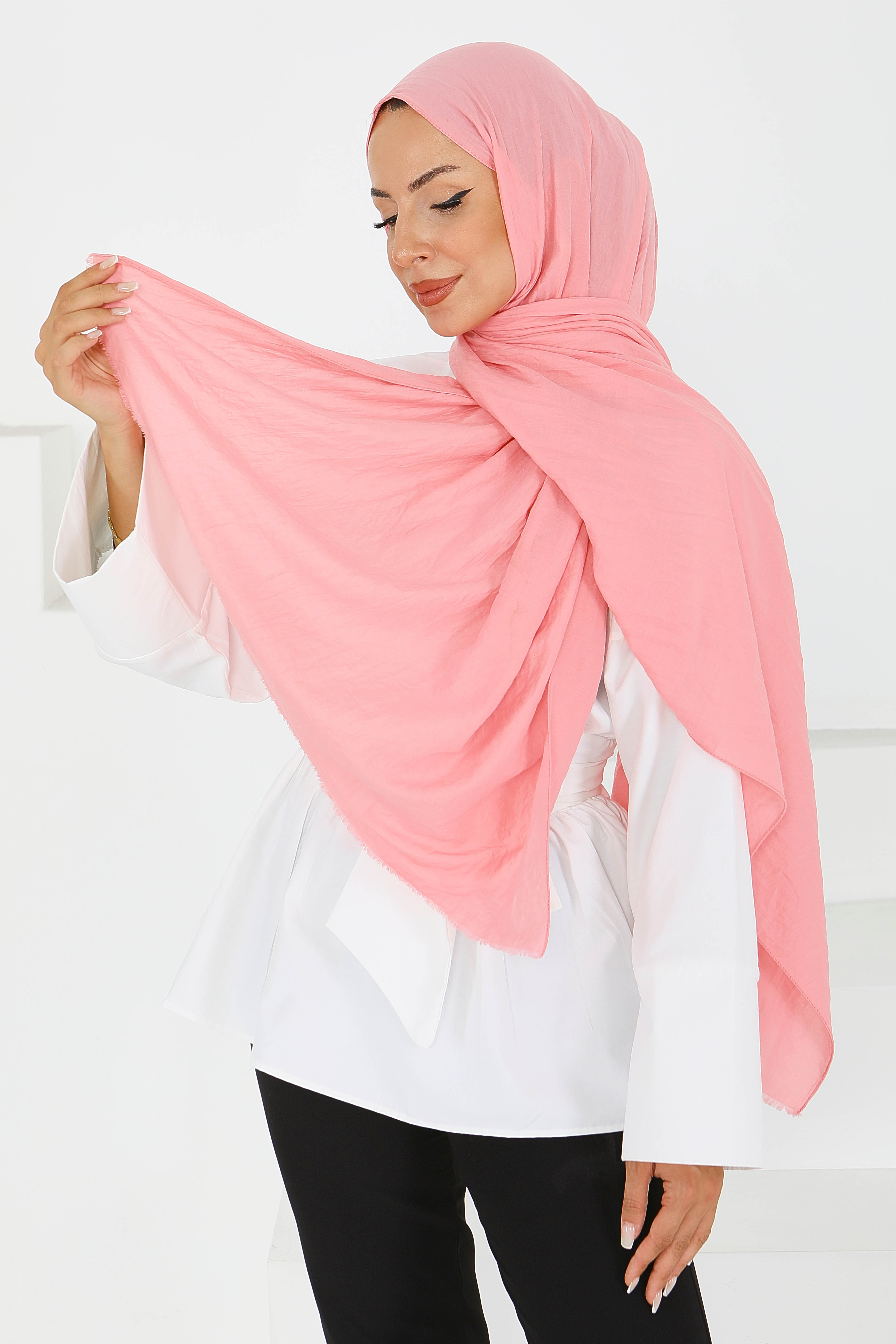 Pamuk Soft Şal  - 27591