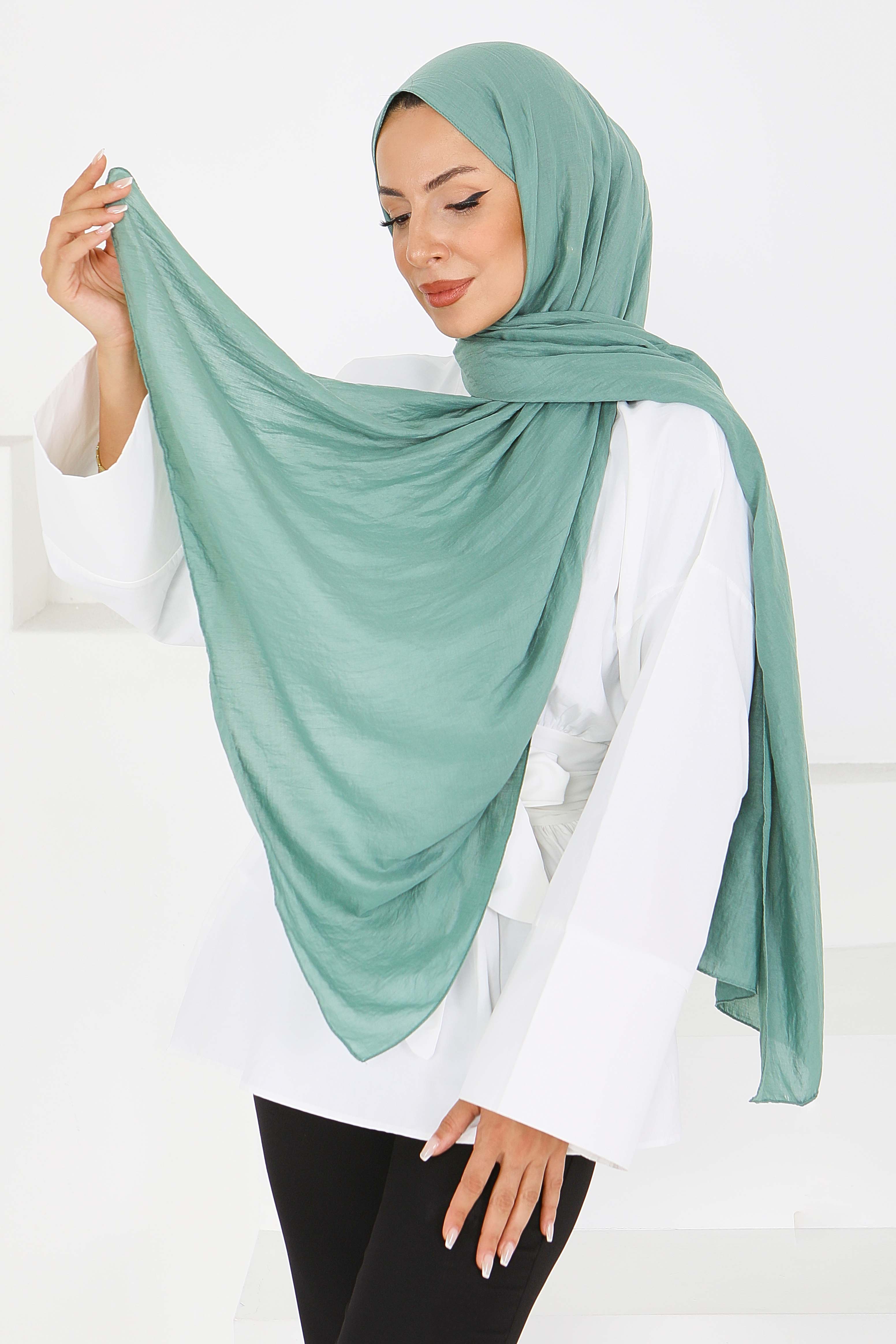 Pamuk Soft Şal - 27591