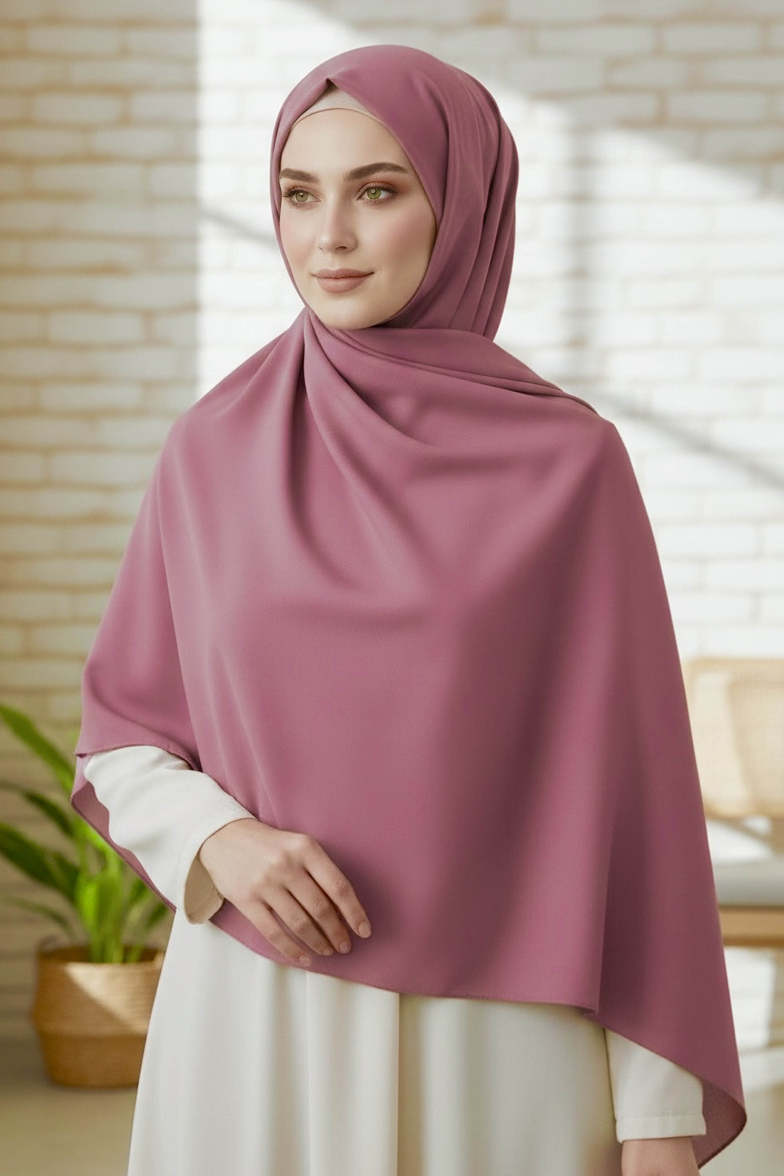 Şal  - 28043-MURDUM