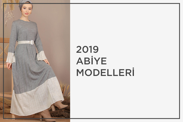 Tesettür Abiye modelleri seçerken dikkat edilmesi gerekenler!