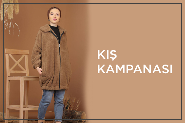 Tofisa Kış Kampanyası