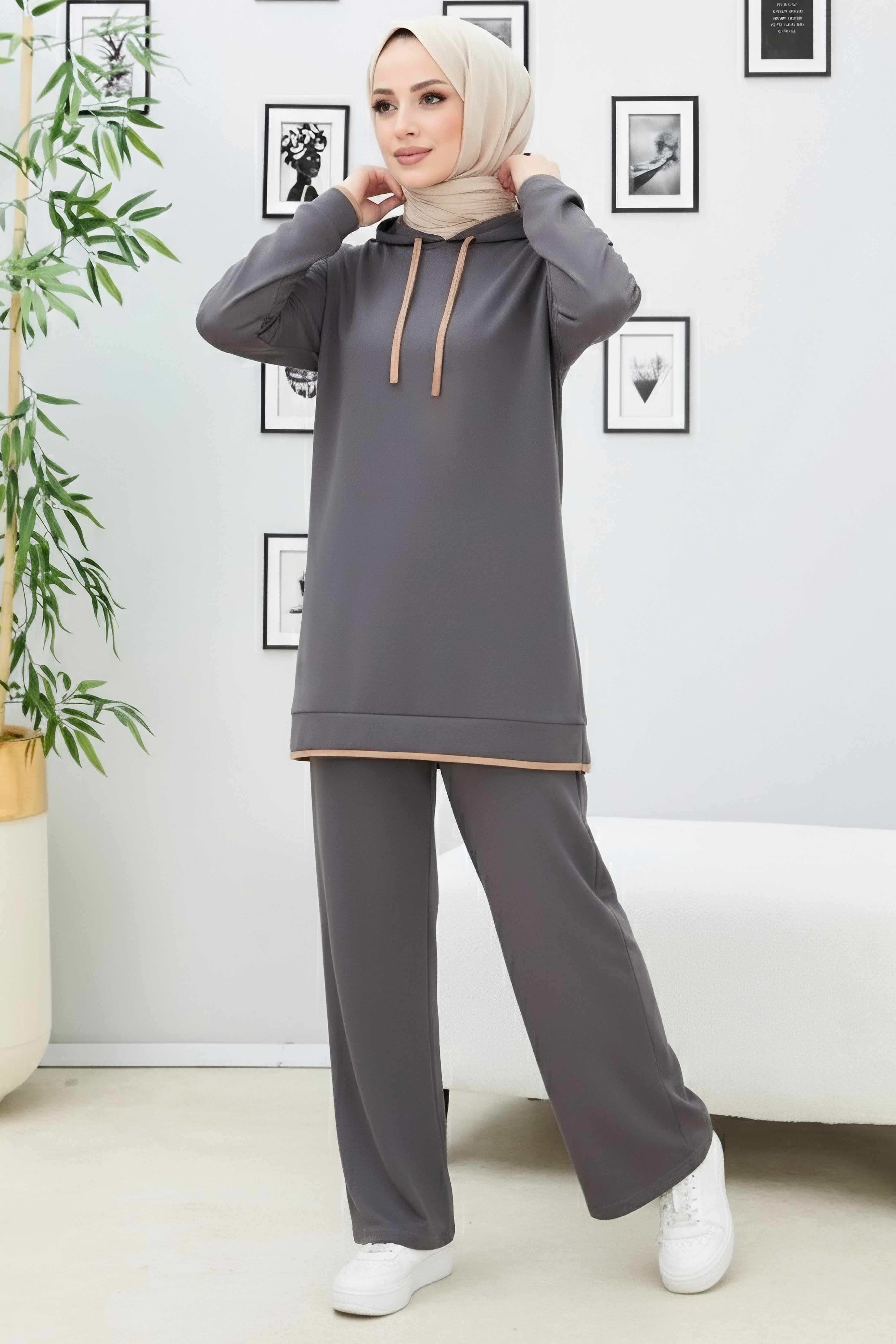 Tunik Pantolon  - 27390
