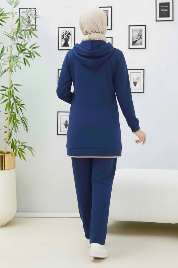 Tunik Pantolon  - 27390