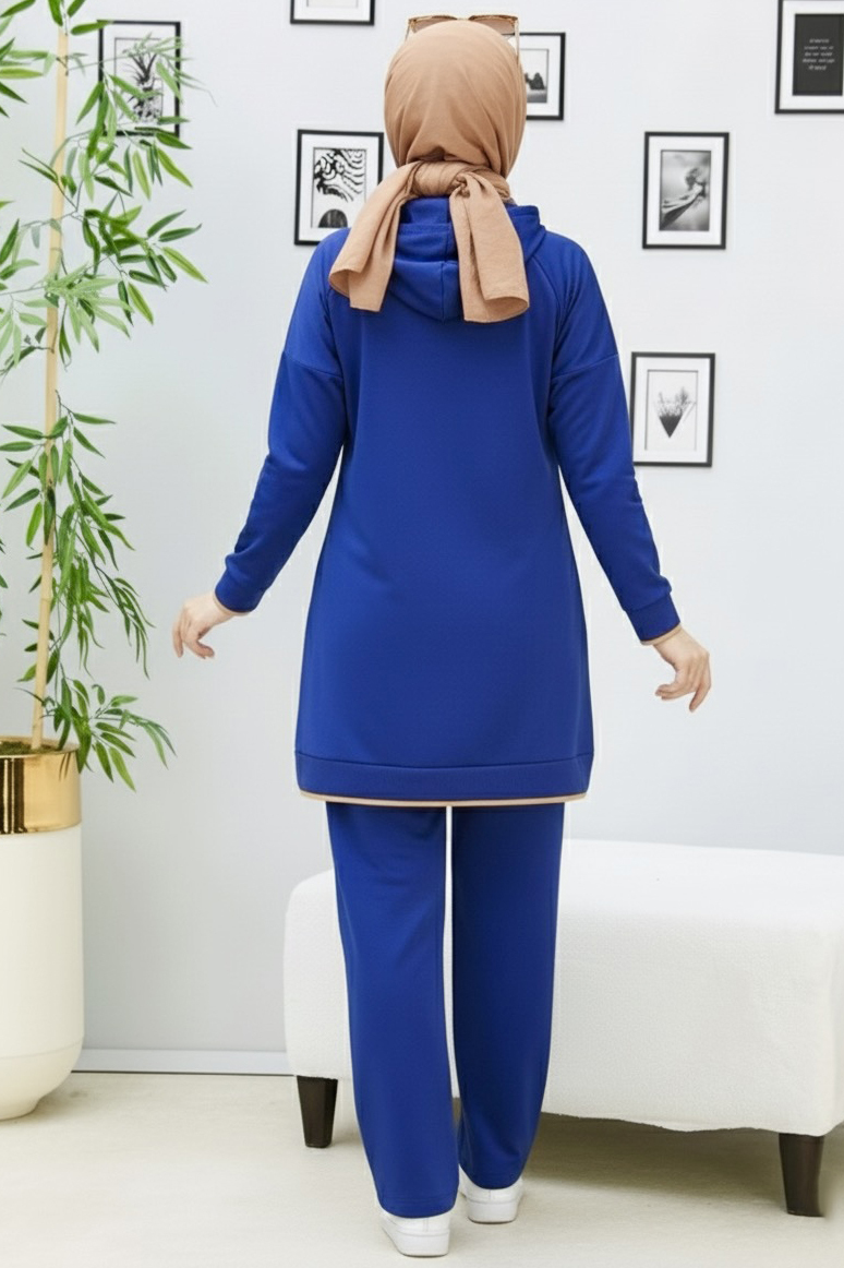 Tunik Pantolon  - 27390